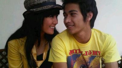 Netizen Kenang Track Record Eza Gionino, Pernah Lakukan Kekerasan Pada Ardina Rasti 