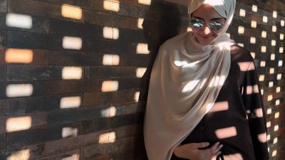 Bahagianya Zaskia Sungkar Umumkan Kehamilan Anak Kedua, Banjir Ucapan Selamat!