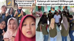 Heboh! Mahasiswa KKN Diduga Jadi Selingkuhan Kepala Desa, Istri Sah Tulis Kekecewaan di Medsos