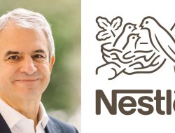Karir 40 Tahun Berakhir Tragis! Laurent Freixe CEO Nestle Dipecat Gegara Perselingkuhan