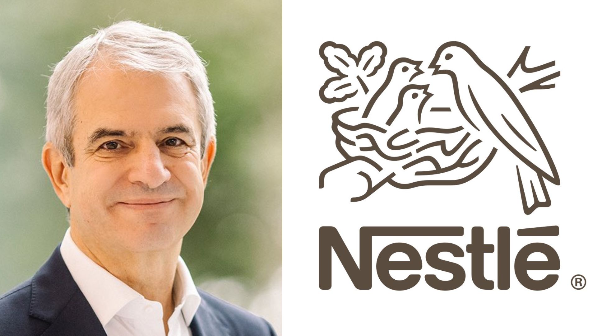 Karir 40 Tahun Berakhir Tragis! Laurent Freixe CEO Nestle Dipecat Gegara Perselingkuhan