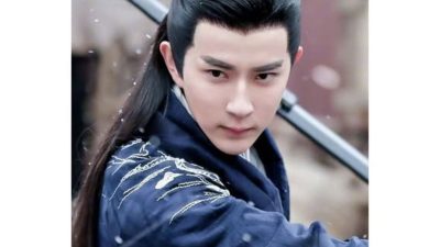Tragis! Aktor Eternal Love Yu Menglong Dikabarkan Tewas Usai Jatuh dari Gedung