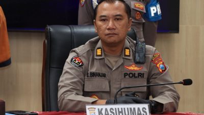 Kalung Kenangan Suami Dirampas! Nenek 85 Tahun Jadi Korban Jambret Saat Memberi Makan Kambing