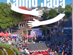 ASN di Blitar Diimbau Kenakan Batik dan Tidak Gunakan Kendaraan Dinas