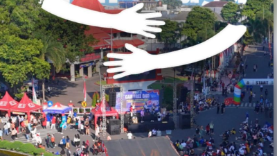 ASN di Blitar Diimbau Kenakan Batik dan Tidak Gunakan Kendaraan Dinas