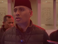 Polisi Temukan Ladang Ganja di Gandusari Usai Amankan 143 Warga