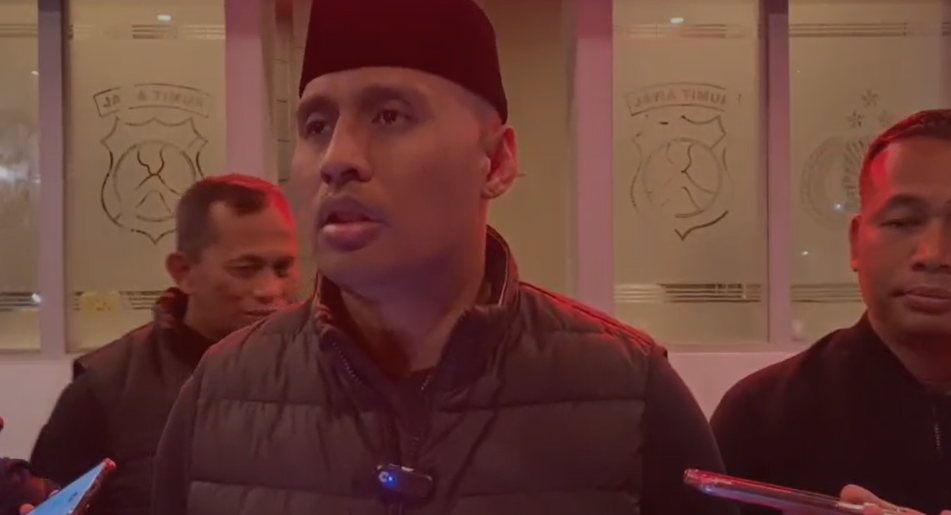 Polisi Temukan Ladang Ganja di Gandusari Usai Amankan 143 Warga