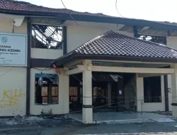 Usai Kerusuhan, Samsat Katang Belum Beroperasi, Namun Data Warga Tetap Terjaga