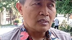 ASN Tetap Masuk Kerja, Sekda Kediri Ingatkan Jaga Semangat dan Kondusivitas