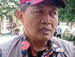ASN Tetap Masuk Kerja, Sekda Kabupaten Kediri Ingatkan Jaga Semangat dan Kondusivitas