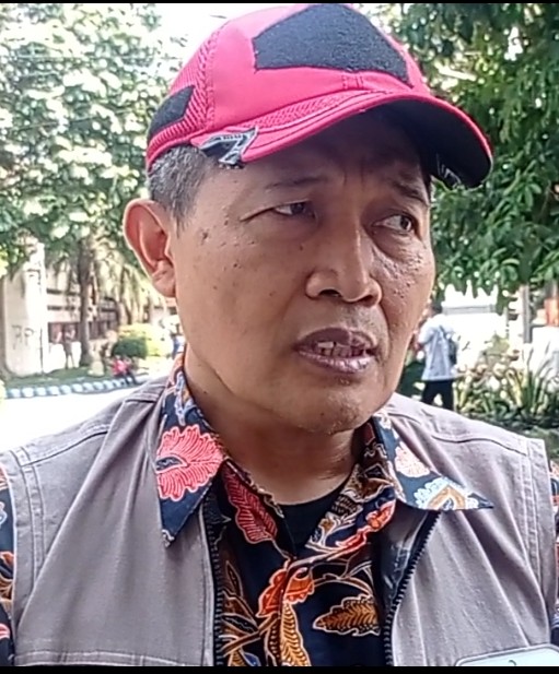 ASN Tetap Masuk Kerja, Sekda Kediri Ingatkan Jaga Semangat dan Kondusivitas