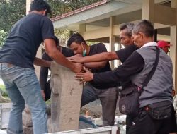Ratusan Artefak di Museum Bhagawantha Bhari Dievakuasi Demi Keamanan