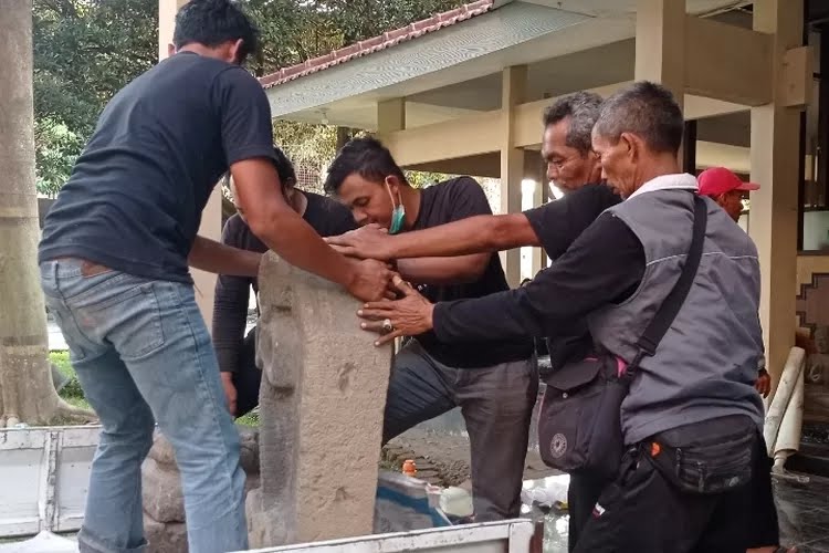 Ratusan Artefak di Museum Bhagawantha Bhari Dievakuasi Demi Keamanan