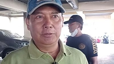 Ketua DPRD Kediri Ikut Kerja Bakti, Apresiasi Warga yang Turut Membantu