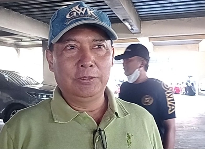 Ketua DPRD Kediri Ikut Kerja Bakti, Apresiasi Warga yang Turut Membantu