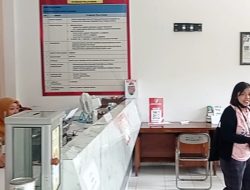 Disnaker Kediri Maksimalkan Layanan Permohonan Surat Ketenagakerjaan