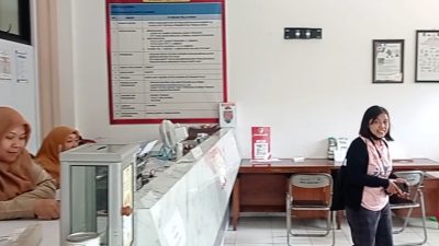 Disnaker Kediri Maksimalkan Layanan Permohonan Surat Ketenagakerjaan