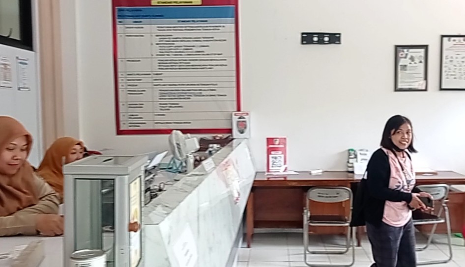 Disnaker Kediri Maksimalkan Layanan Permohonan Surat Ketenagakerjaan