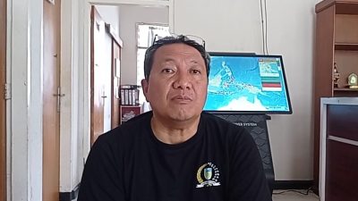 Operasional Dapur Umum Pemkab Kediri Resmi Ditutup