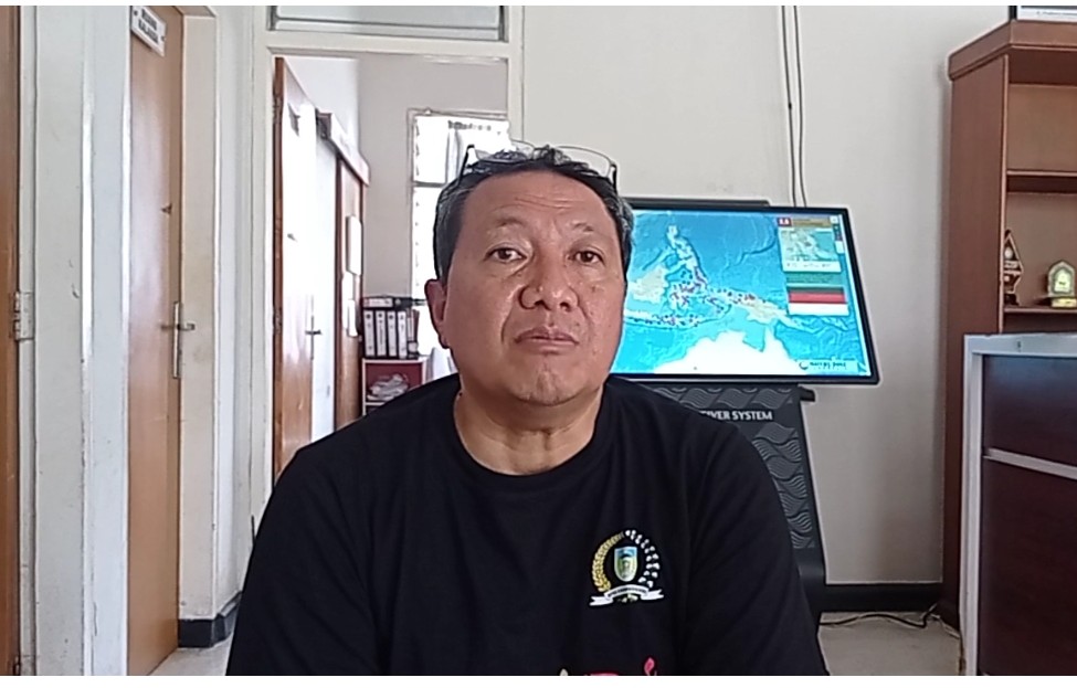 Operasional Dapur Umum Pemkab Kediri Resmi Ditutup