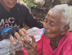 Tiga Hari Hilang, Lansia di Kediri Ditemukan Selamat di Tengah Hutan