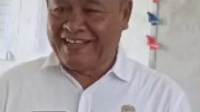 Siswa se-Kabupaten Kediri Gelar Doa Bersama untuk Keselamatan Bangsa