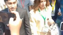 Sosok Sangun Ragahdo, Pengacara Tasya Farasya yang Bikin Netizen Salfok