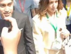 Sosok Sangun Ragahdo, Pengacara Tasya Farasya yang Bikin Netizen Salfok