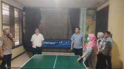 Gedung Hangus, Anggota DPRD Kota Kediri Akan Gunakan GNI untuk Kantor Sementara