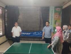 Gedung Hangus, Anggota DPRD Kota Kediri Akan Gunakan GNI untuk Kantor Sementara