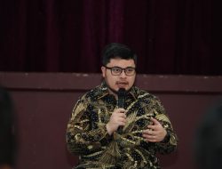 Mas Dhito Buka Hotline Pengembalian Aset dan Artefak yang Dijarah