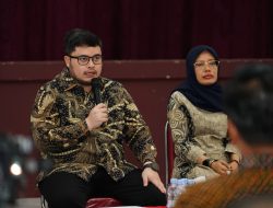 Kerusuhan di Kabupaten Kediri, Kerugian Pemkab Ditaksir Capai Rp 500 Miliar