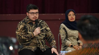 Kerusuhan di Kediri, Kerugian Pemkab Ditaksir Capai Rp 500 Miliar