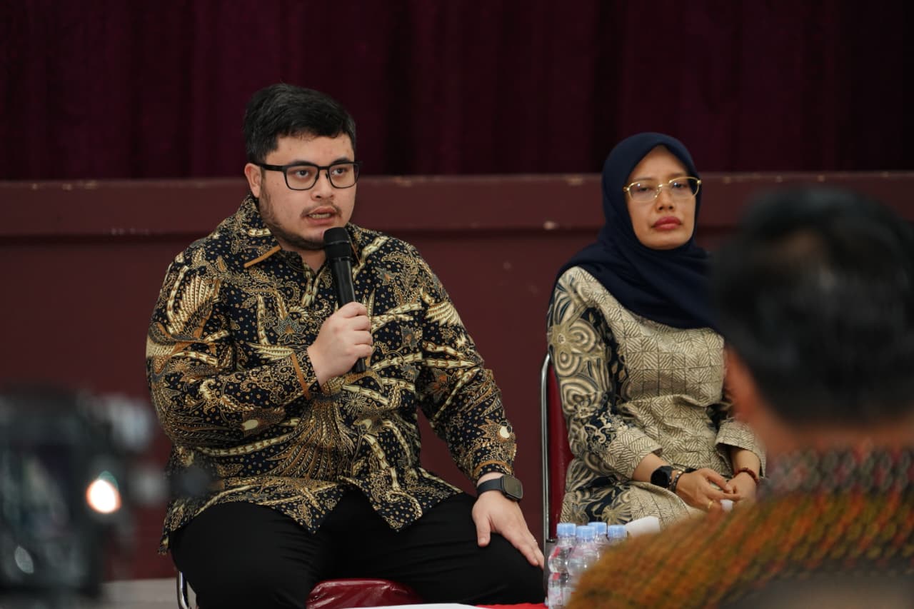 Kerusuhan di Kediri, Kerugian Pemkab Ditaksir Capai Rp 500 Miliar