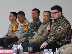 Antisipasi Aksi Susulan, Mas Dhito Terapkan Jam Malam Bagi Pelajar