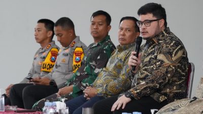 Antisipasi Aksi Susulan, Mas Dhito Terapkan Jam Malam Bagi Pelajar