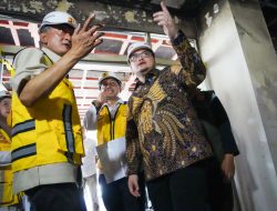 Gedung DPRD Kediri Diratakan, Mas Dhito Pastikan Aset Dihapus Sebelum Dibangun Ulang