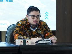 Bupati Kediri, Mas Dhito, Ingatkan ASN Pemkab Kediri Tidak Pamer Gaya Hidup