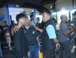 Kerusuhan di Kota Blitar, 143 Orang Diamankan, 10 Ditahan, 114 Dipulangkan dengan Pengawasan