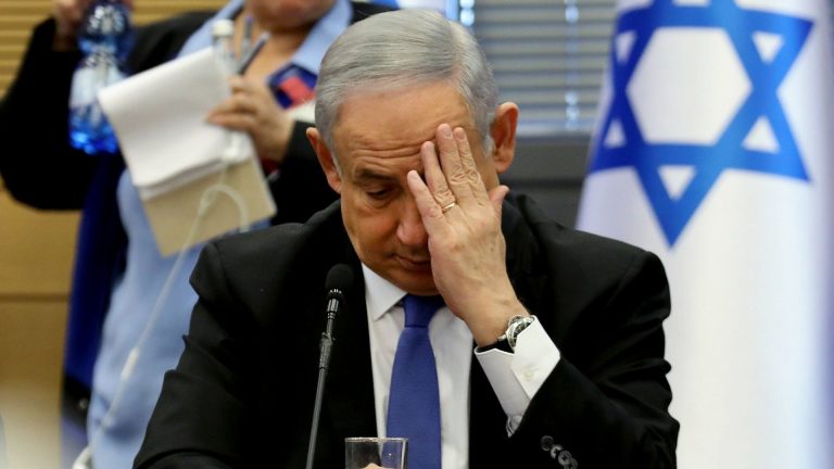 Slovenia Tetapkan PM Israel Netanyahu Persona Non Grata, Kutip Dugaan Kejahatan Perang