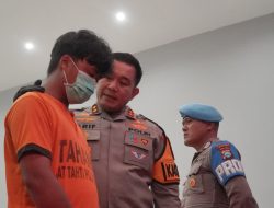 Sebelum Bertindak Anarkis, Remaja Blitar Bentuk Grup Percakapan Beranggotakan 950 Orang