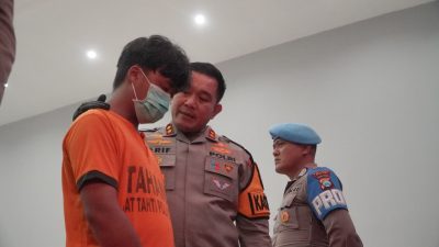 Sebelum Bertindak Anarkis, Remaja Blitar Bentuk Grup Percakapan Beranggotakan 950 Orang