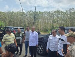 Ternyata Masih Ada Dusun di Tulungagung yang Belum Teraliri Listrik, Ini Janji Bupati Gatut Sunu