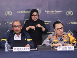 Polda Metro Jaya Intensifkan Patroli Siang-Malam Jaga Kamtibmas Jakarta