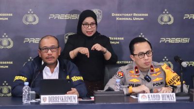 Polda Metro Jaya Intensifkan Patroli Siang-Malam Jaga Kamtibmas Jakarta