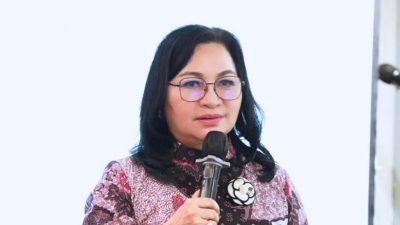 Ditjen Bimas Kristen Imbau Warga Waspadai Hoaks Bantuan Gereja Berbayar