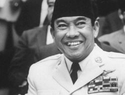Mengenal 9 Istri Soekarno, Ada Anak HOS Tjokroaminoto Hingga Perempuan Jepang