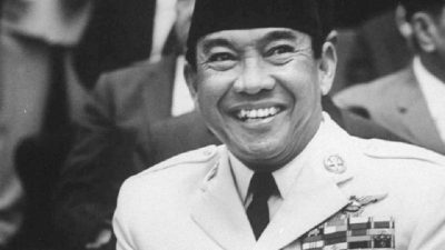 Mengenal 9 Istri Soekarno, Ada Anak HOS Tjokroaminoto Hingga Perempuan Jepang