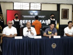 WNA Malaysia Diadili dan Bakal Dideportasi dari Blitar, Ini Sebabnya