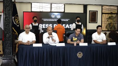 WNA Malaysia Diadili dan Bakal Dideportasi dari Blitar, Ini Sebabnya